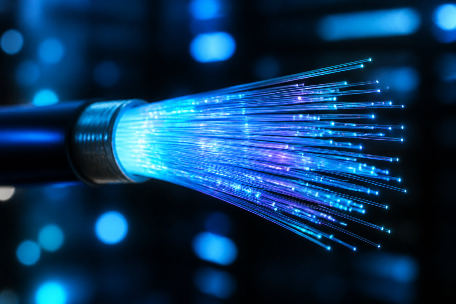 Connexion internet : les exigences réelles pour la 4K