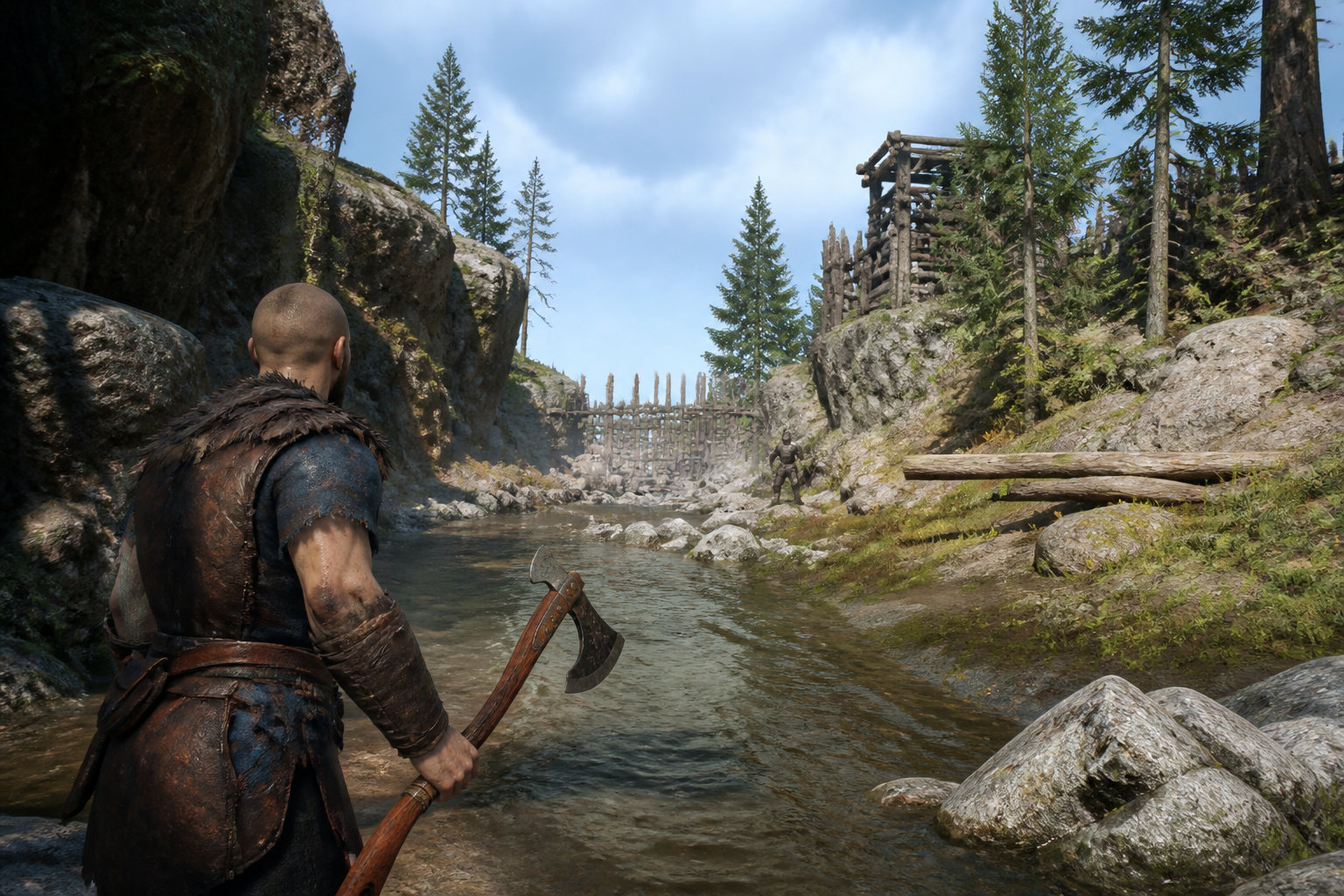 Gameplay et immersion : comment MediaTale t'installe dans l'effroi