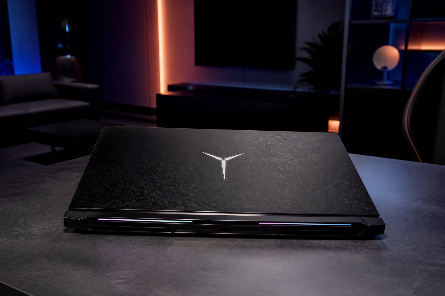 Lenovo Legion 9i : l'intelligence artificielle au service du FPS