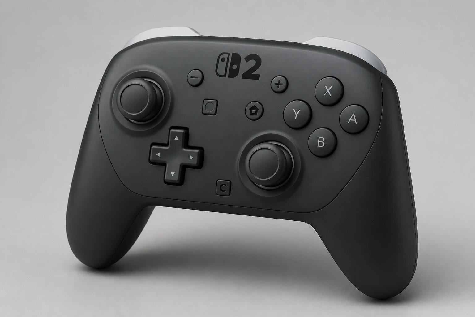 Nintendo Switch 2 Pro Controller : est-ce l'investissement ultime ?