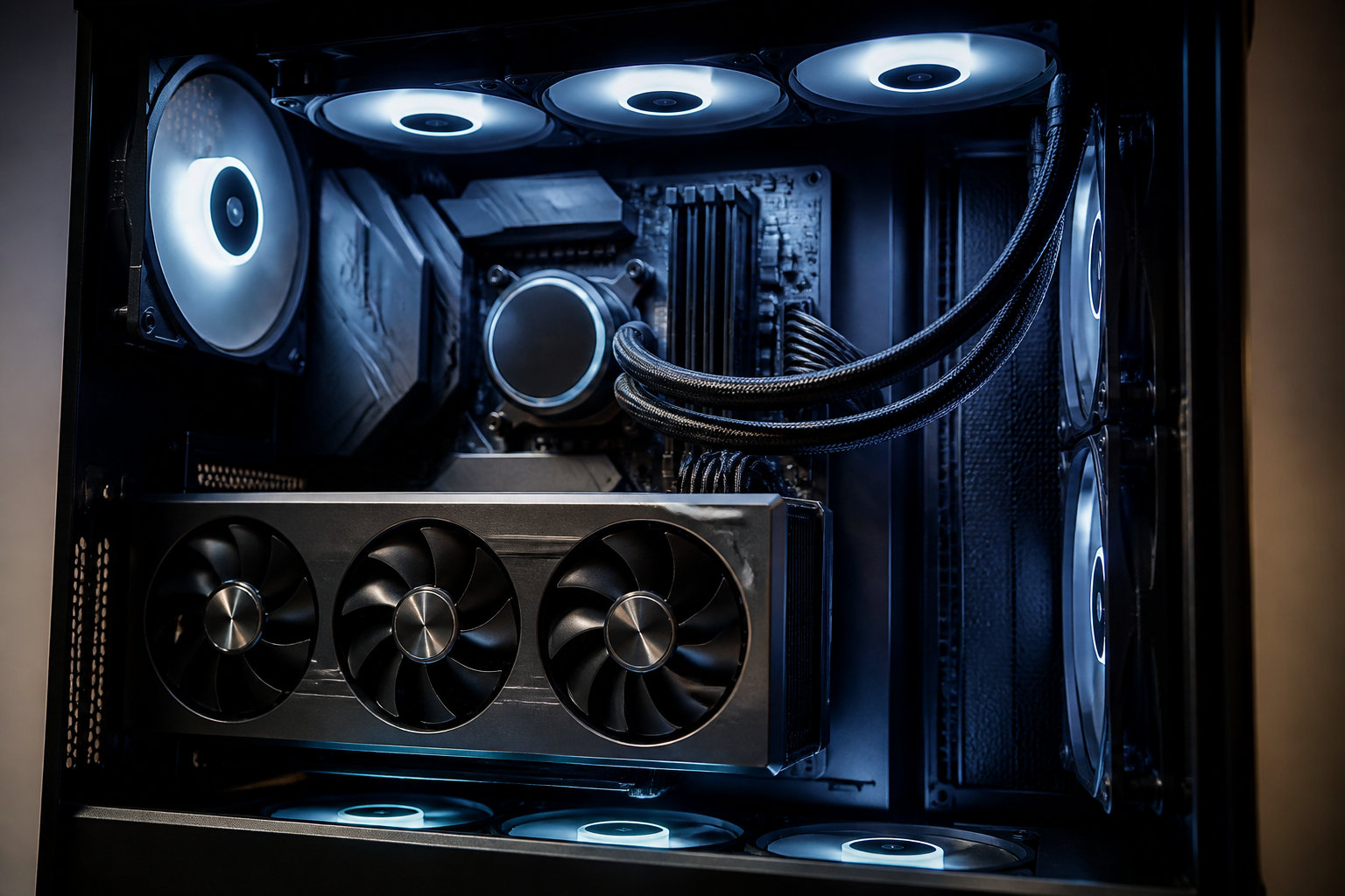 Ton PC est-il prêt pour le choc des 540 FPS ?
