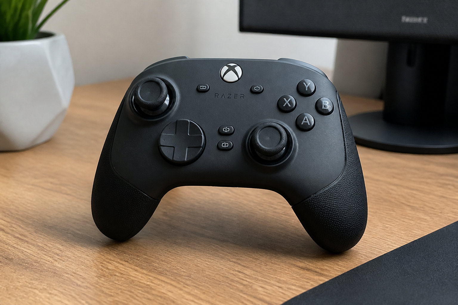 Razer Wolverine V3 Pro : le monstre de réactivité pour l'eSport