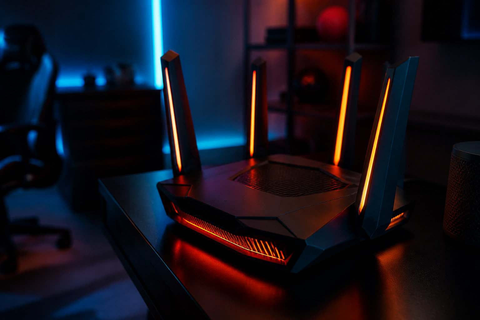 Comment configurer ton VPN pour écraser les lobbies ?