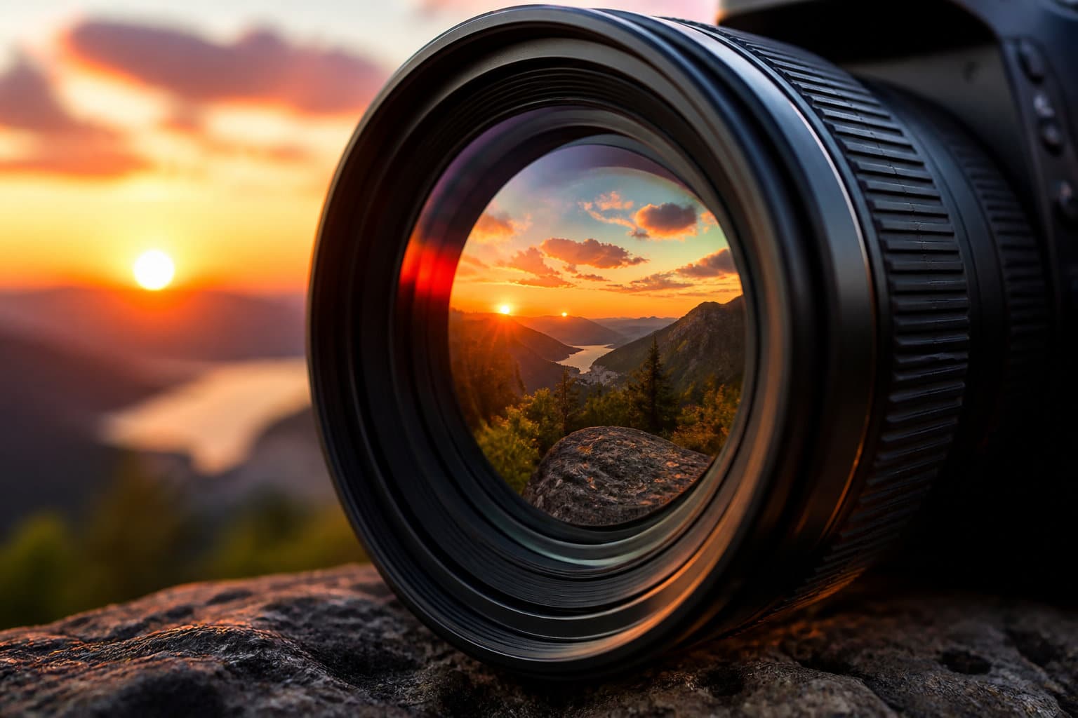 3 nouveautés majeures pour la photographie et la vidéo