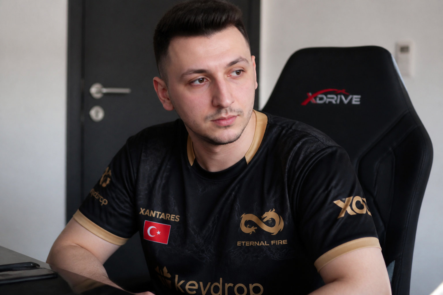 Xantares : le choix des experts pour le contrôle du recul