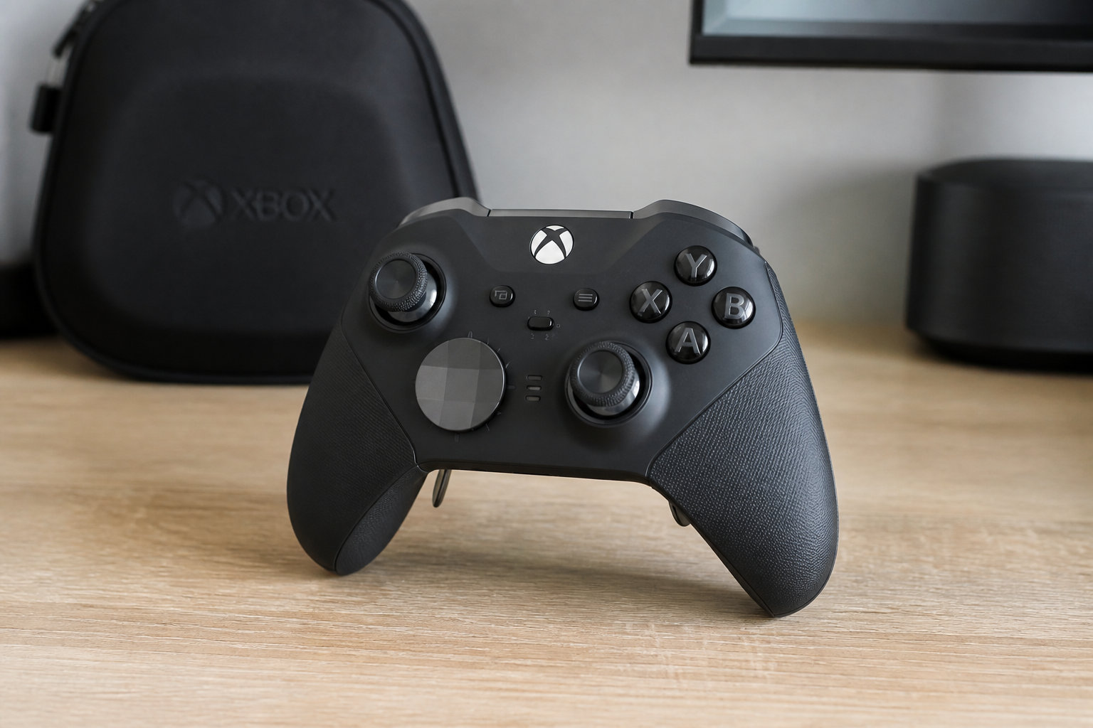 Microsoft Xbox Elite Series 2 : la référence polyvalente indétrônable