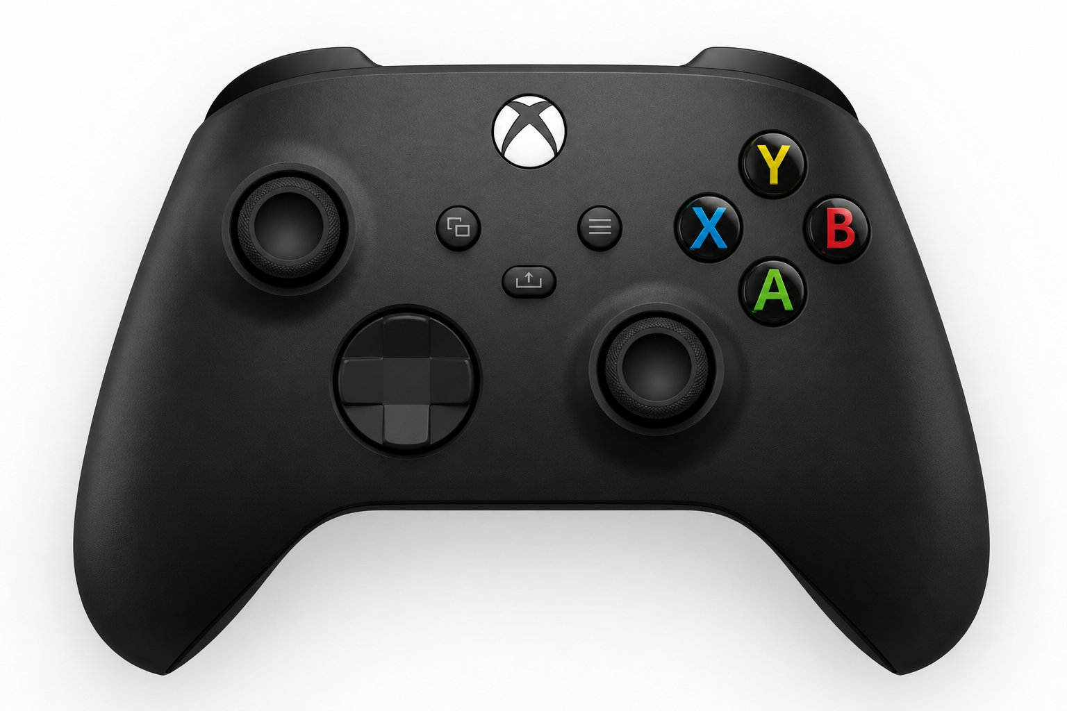 Microsoft Manette Xbox Series : le choix rationnel au meilleur prix