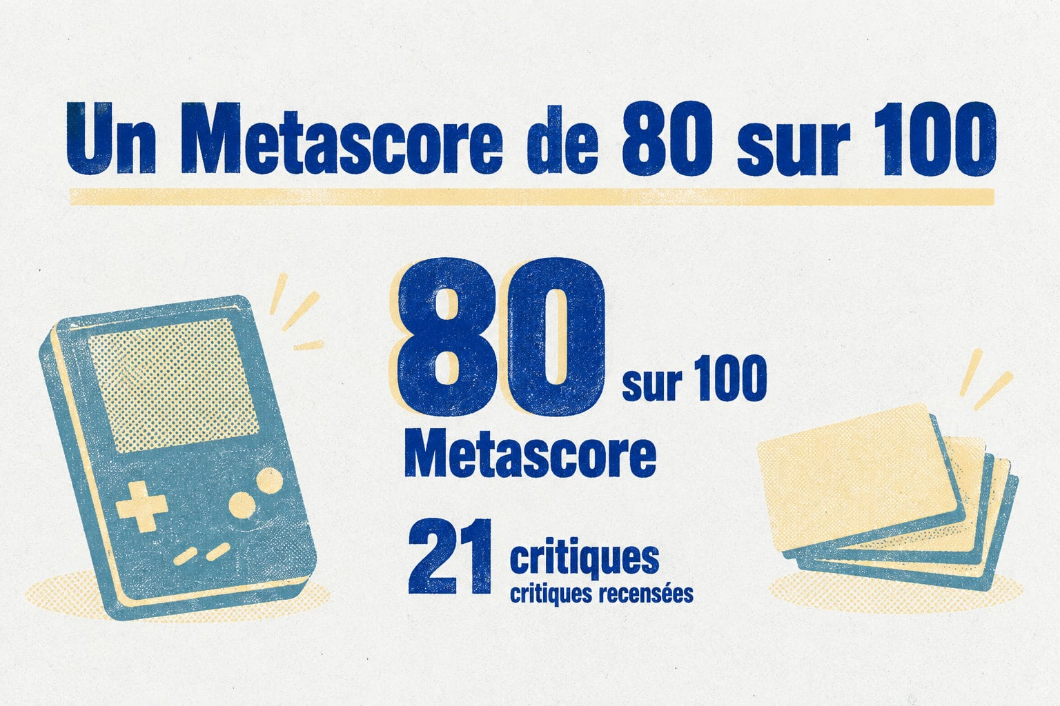 Hello Kitty Island Adventure affiche un Metascore de 80 sur 100, établi à partir de 21 critiques recensées.